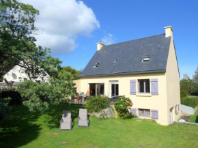 Cottage, Guisseny - formerly TUI Ferienhaus
